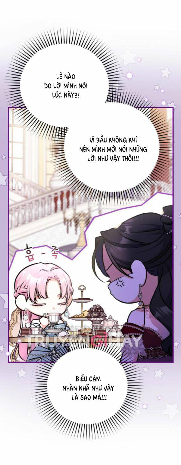 Dành Cho Nhân Vật Bị Bỏ Rơi Yêu Thích Nhất Của Tôi Chapter 32.1 - Trang 2