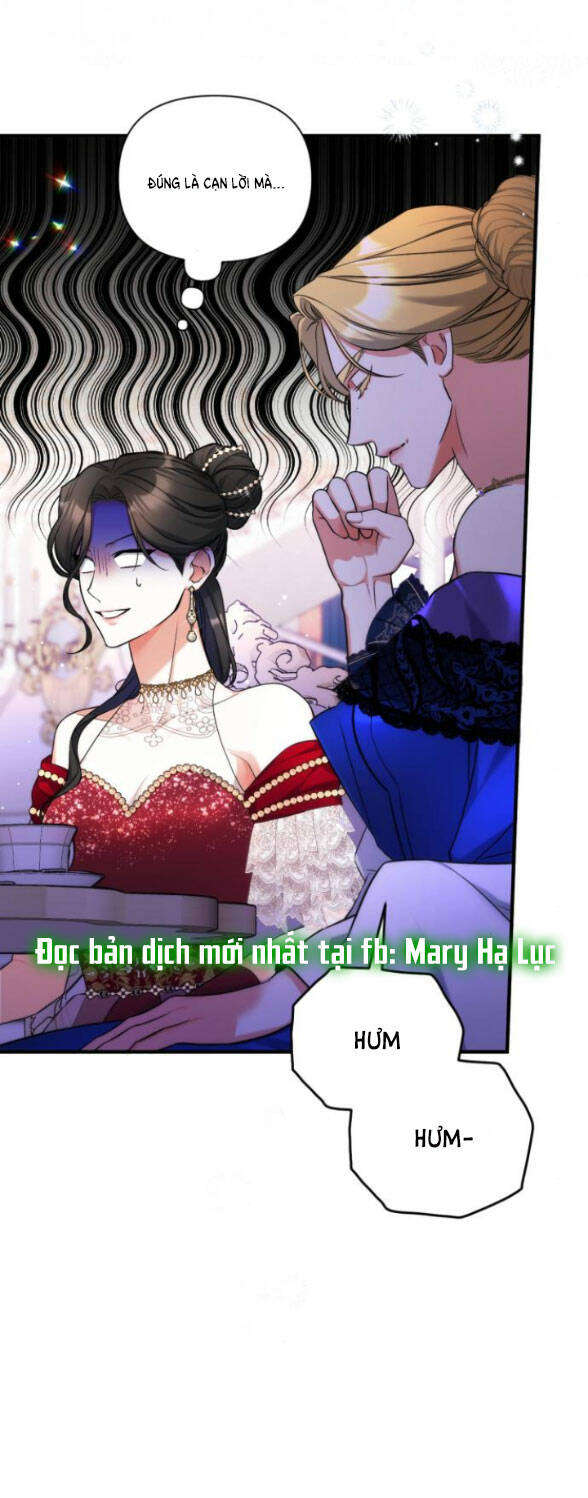 Dành Cho Nhân Vật Bị Bỏ Rơi Yêu Thích Nhất Của Tôi Chapter 32.1 - Trang 2