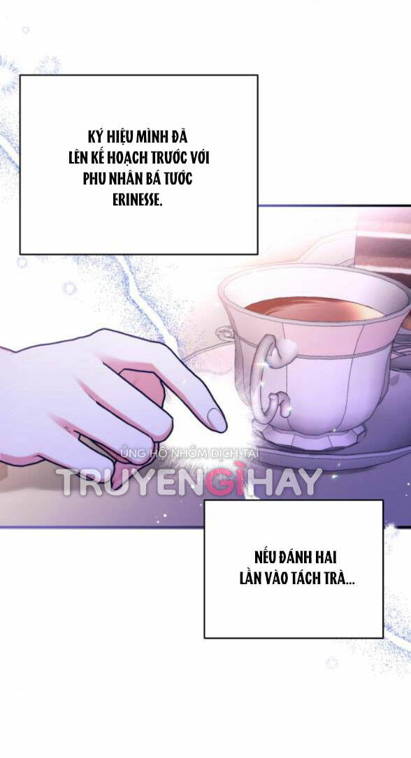 Dành Cho Nhân Vật Bị Bỏ Rơi Yêu Thích Nhất Của Tôi Chapter 32.1 - Trang 2