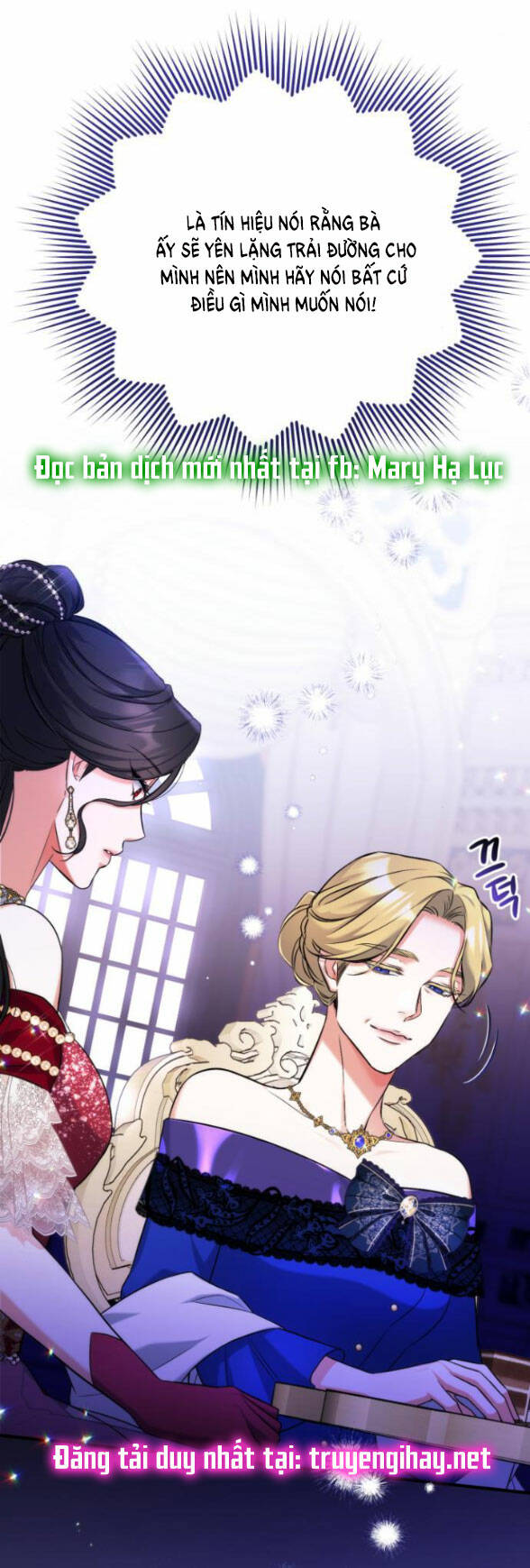 Dành Cho Nhân Vật Bị Bỏ Rơi Yêu Thích Nhất Của Tôi Chapter 32.1 - Trang 2