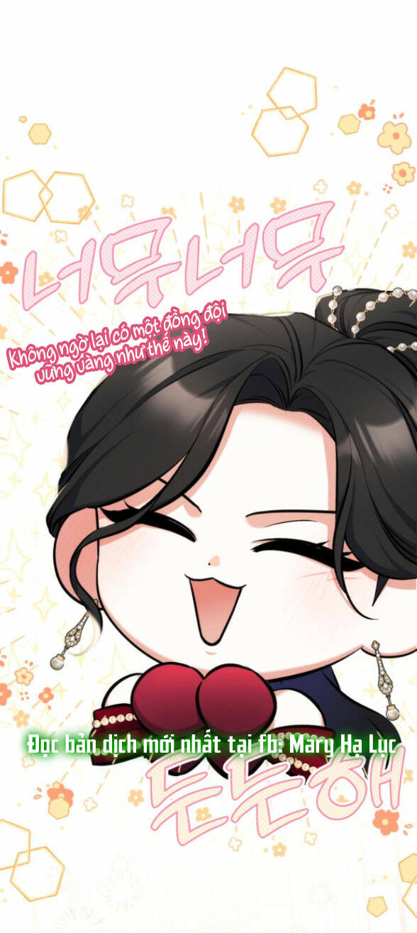 Dành Cho Nhân Vật Bị Bỏ Rơi Yêu Thích Nhất Của Tôi Chapter 32.1 - Trang 2