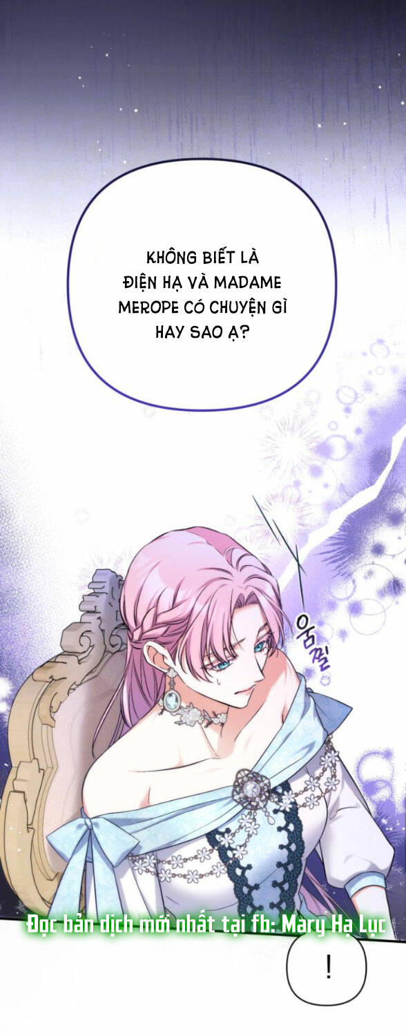 Dành Cho Nhân Vật Bị Bỏ Rơi Yêu Thích Nhất Của Tôi Chapter 32.1 - Trang 2