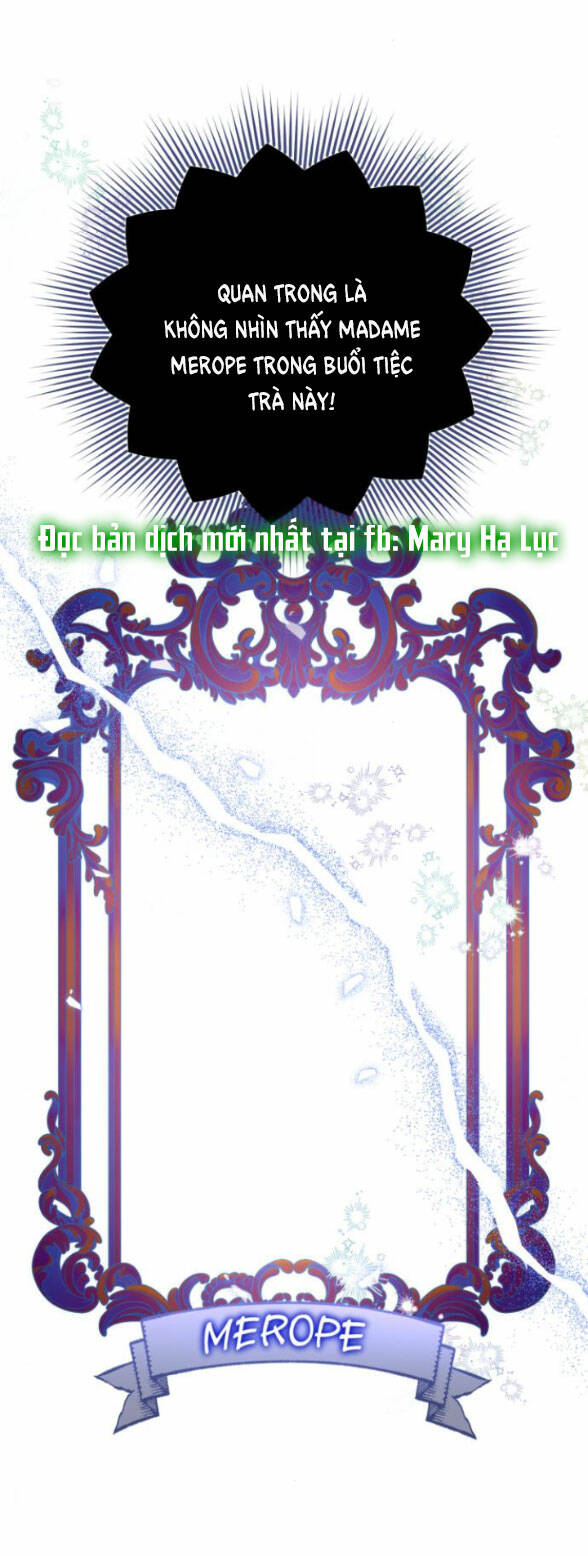 Dành Cho Nhân Vật Bị Bỏ Rơi Yêu Thích Nhất Của Tôi Chapter 32.1 - Trang 2