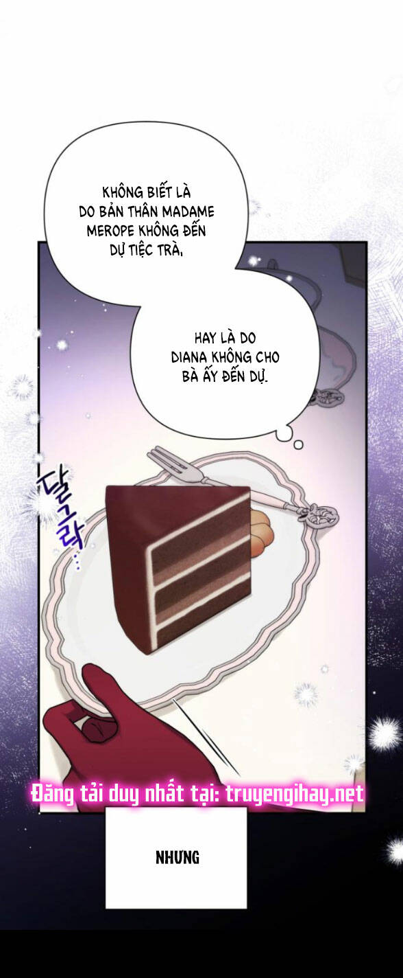 Dành Cho Nhân Vật Bị Bỏ Rơi Yêu Thích Nhất Của Tôi Chapter 32.1 - Trang 2