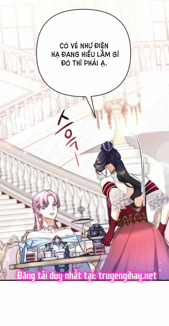 Dành Cho Nhân Vật Bị Bỏ Rơi Yêu Thích Nhất Của Tôi Chapter 32.2 - Trang 2