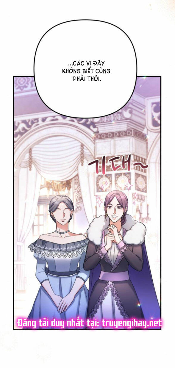 Dành Cho Nhân Vật Bị Bỏ Rơi Yêu Thích Nhất Của Tôi Chapter 32.2 - Trang 2