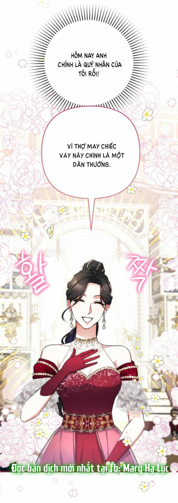 Dành Cho Nhân Vật Bị Bỏ Rơi Yêu Thích Nhất Của Tôi Chapter 32.2 - Trang 2