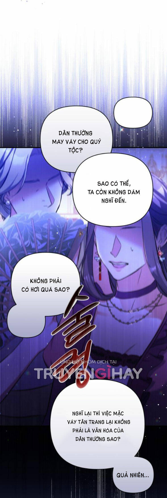 Dành Cho Nhân Vật Bị Bỏ Rơi Yêu Thích Nhất Của Tôi Chapter 32.2 - Trang 2