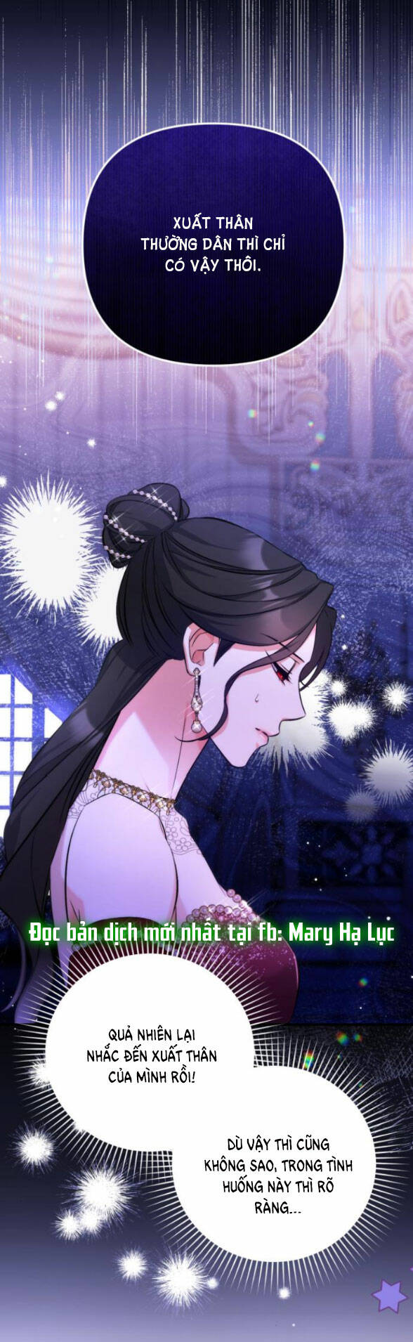 Dành Cho Nhân Vật Bị Bỏ Rơi Yêu Thích Nhất Của Tôi Chapter 32.2 - Trang 2