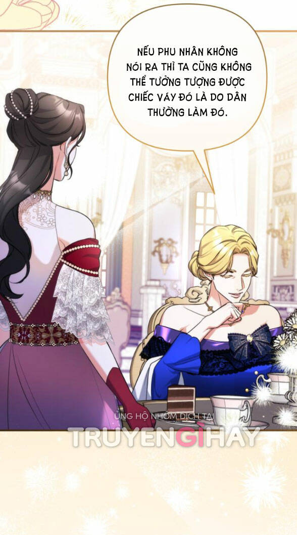 Dành Cho Nhân Vật Bị Bỏ Rơi Yêu Thích Nhất Của Tôi Chapter 32.2 - Trang 2