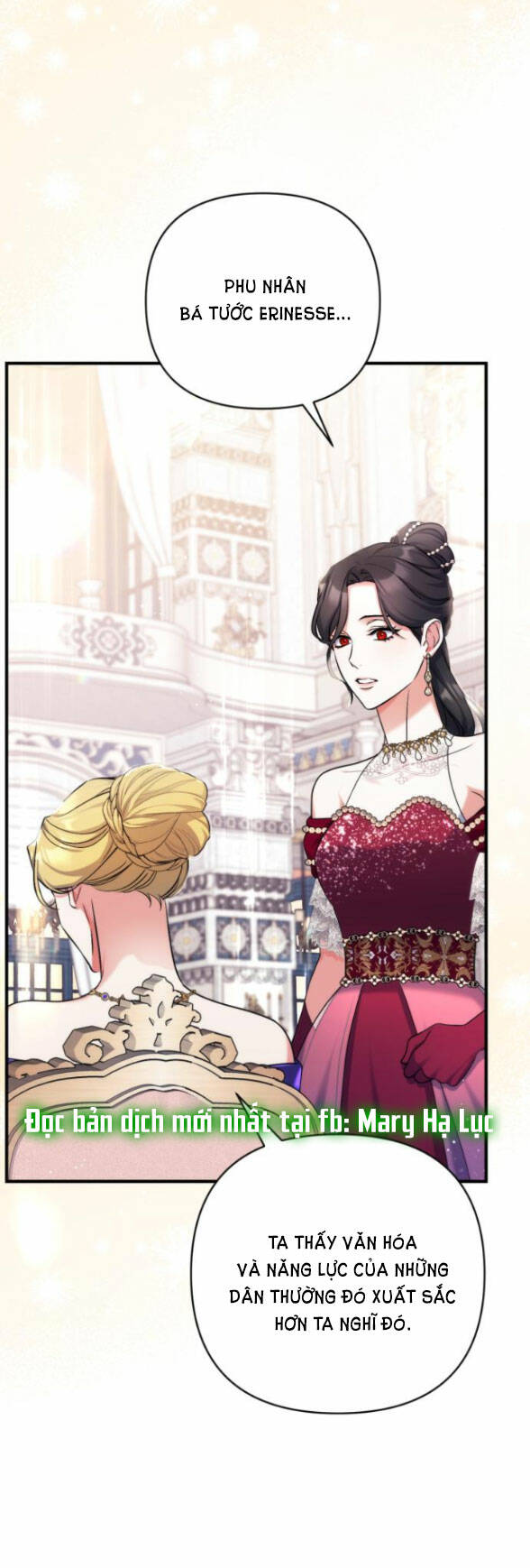 Dành Cho Nhân Vật Bị Bỏ Rơi Yêu Thích Nhất Của Tôi Chapter 32.2 - Trang 2