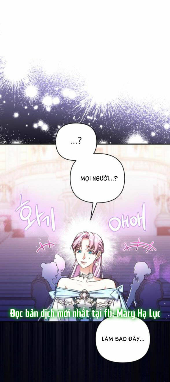 Dành Cho Nhân Vật Bị Bỏ Rơi Yêu Thích Nhất Của Tôi Chapter 32.2 - Trang 2