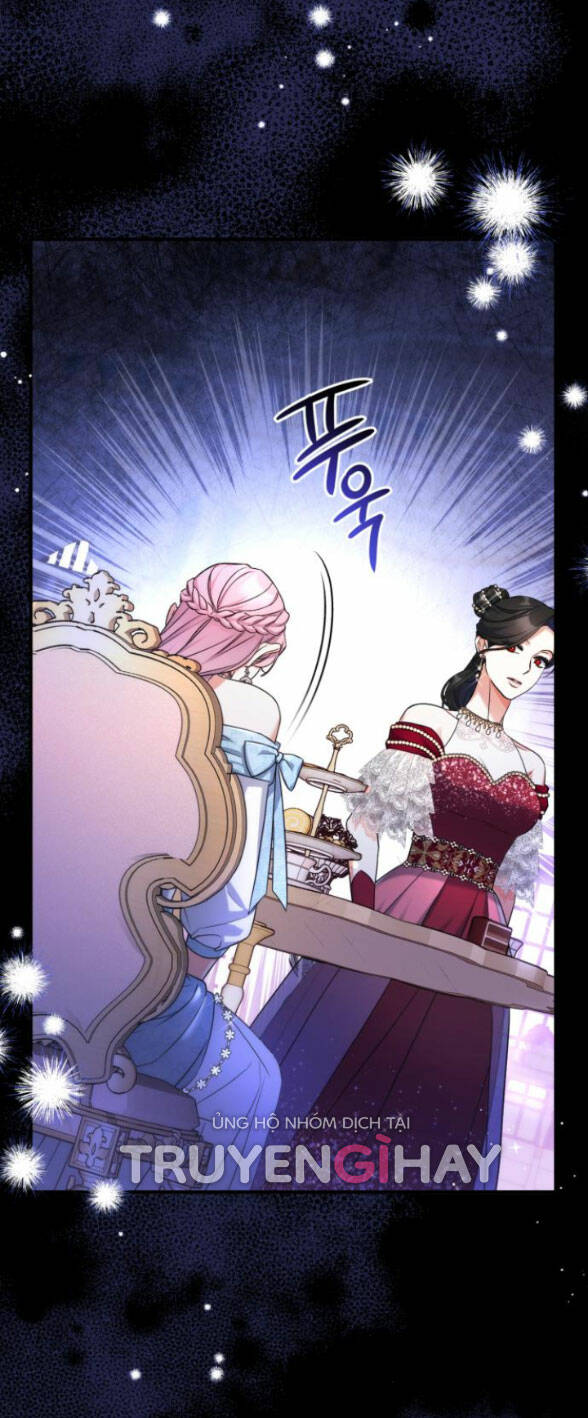 Dành Cho Nhân Vật Bị Bỏ Rơi Yêu Thích Nhất Của Tôi Chapter 32.2 - Trang 2