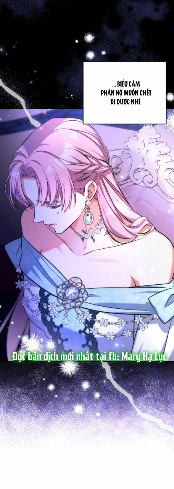 Dành Cho Nhân Vật Bị Bỏ Rơi Yêu Thích Nhất Của Tôi Chapter 32.2 - Trang 2