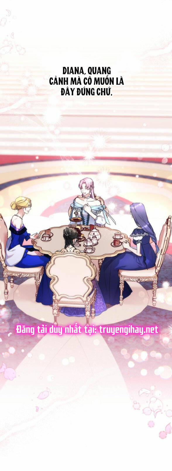 Dành Cho Nhân Vật Bị Bỏ Rơi Yêu Thích Nhất Của Tôi Chapter 32.2 - Trang 2