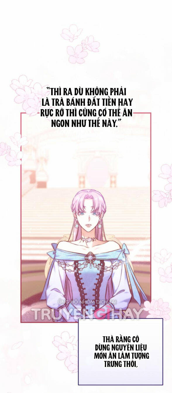 Dành Cho Nhân Vật Bị Bỏ Rơi Yêu Thích Nhất Của Tôi Chapter 32.2 - Trang 2