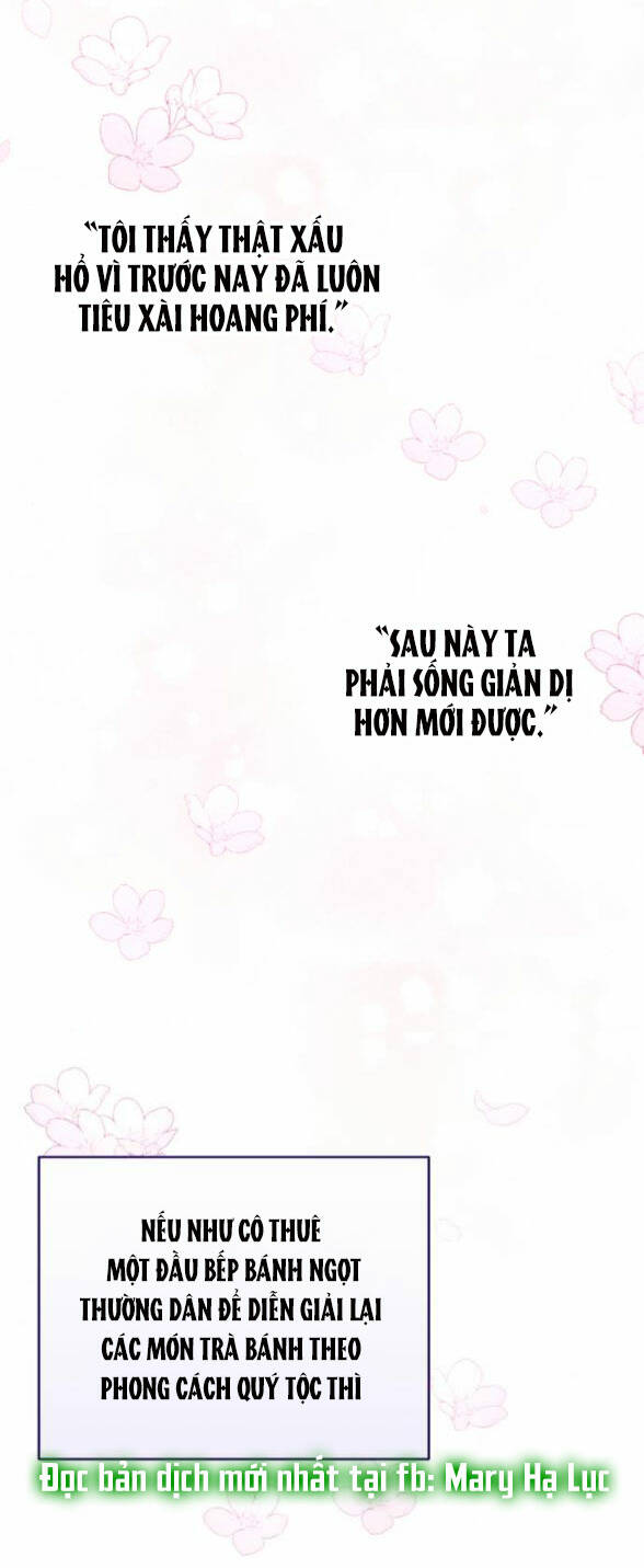 Dành Cho Nhân Vật Bị Bỏ Rơi Yêu Thích Nhất Của Tôi Chapter 32.2 - Trang 2