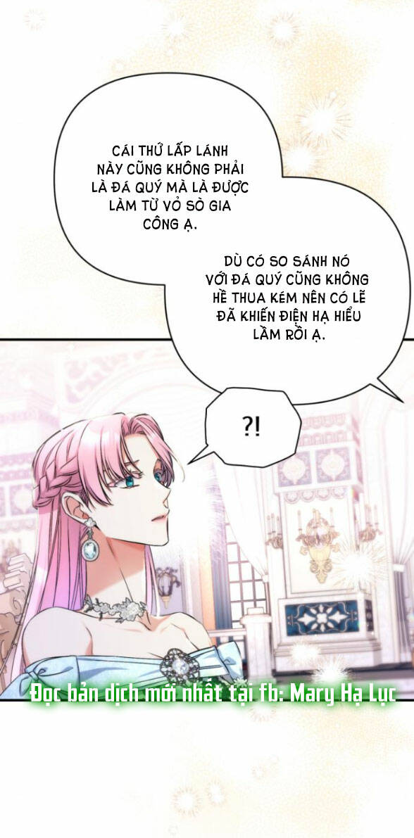 Dành Cho Nhân Vật Bị Bỏ Rơi Yêu Thích Nhất Của Tôi Chapter 32.2 - Trang 2