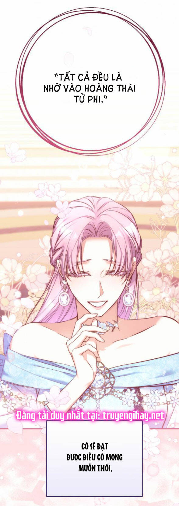 Dành Cho Nhân Vật Bị Bỏ Rơi Yêu Thích Nhất Của Tôi Chapter 32.2 - Trang 2