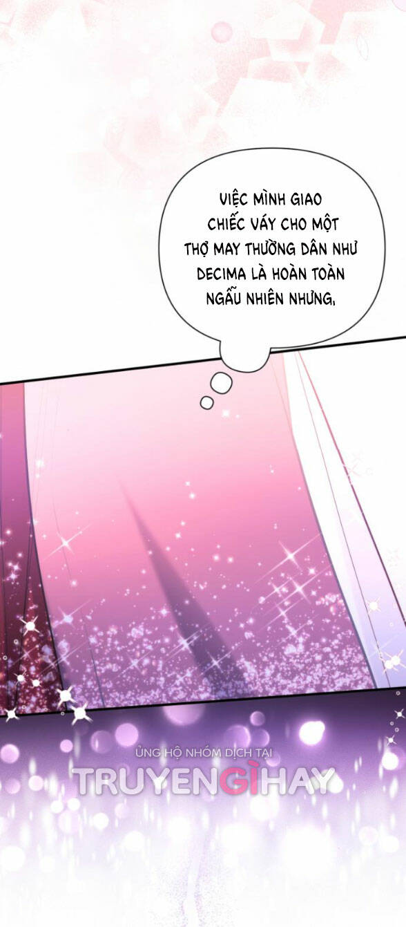 Dành Cho Nhân Vật Bị Bỏ Rơi Yêu Thích Nhất Của Tôi Chapter 32.2 - Trang 2