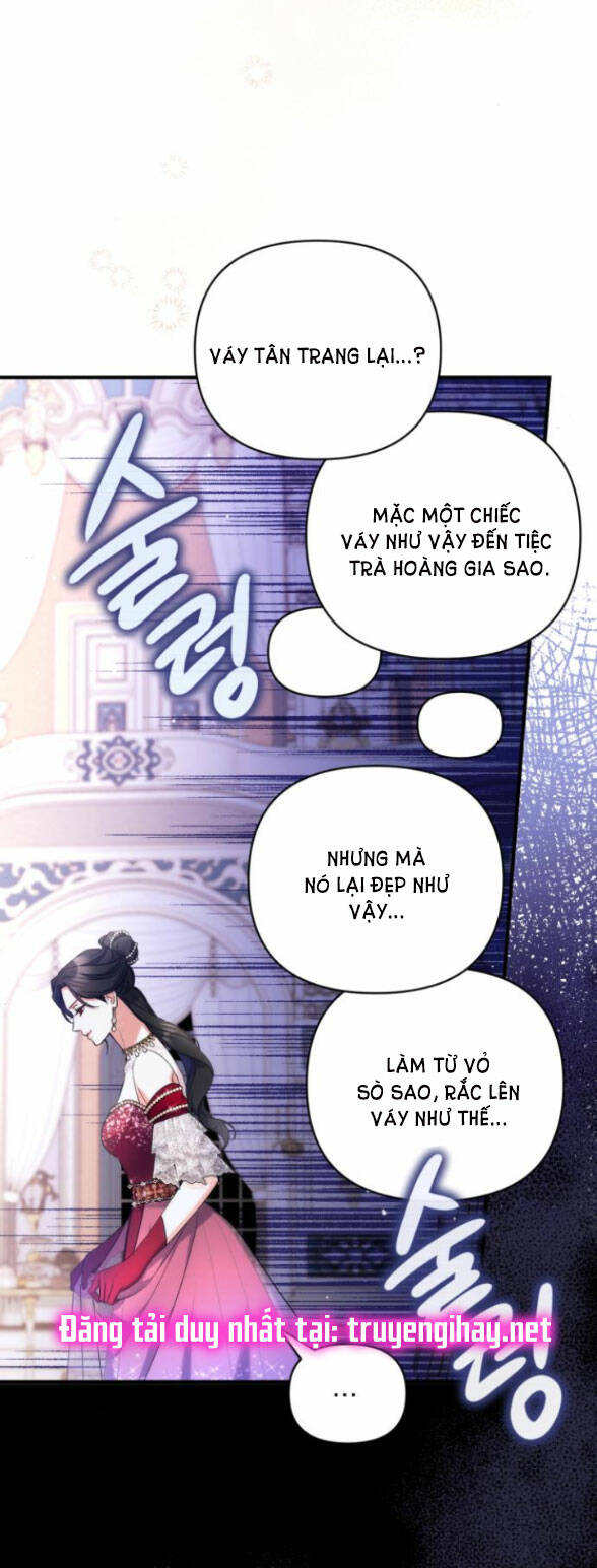 Dành Cho Nhân Vật Bị Bỏ Rơi Yêu Thích Nhất Của Tôi Chapter 32.2 - Trang 2