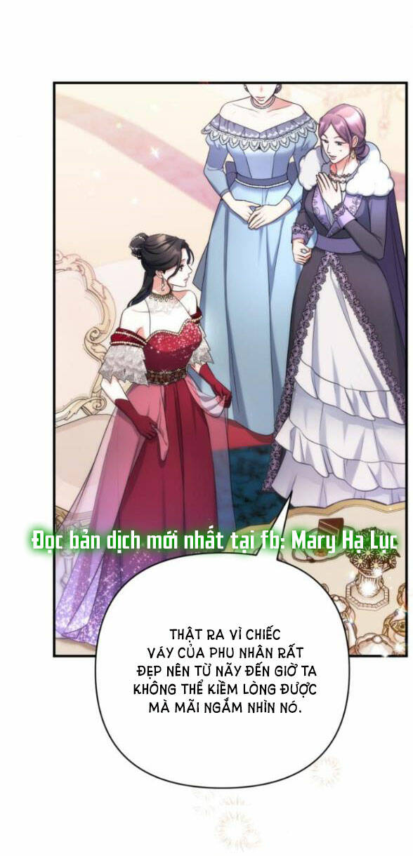 Dành Cho Nhân Vật Bị Bỏ Rơi Yêu Thích Nhất Của Tôi Chapter 32.2 - Trang 2