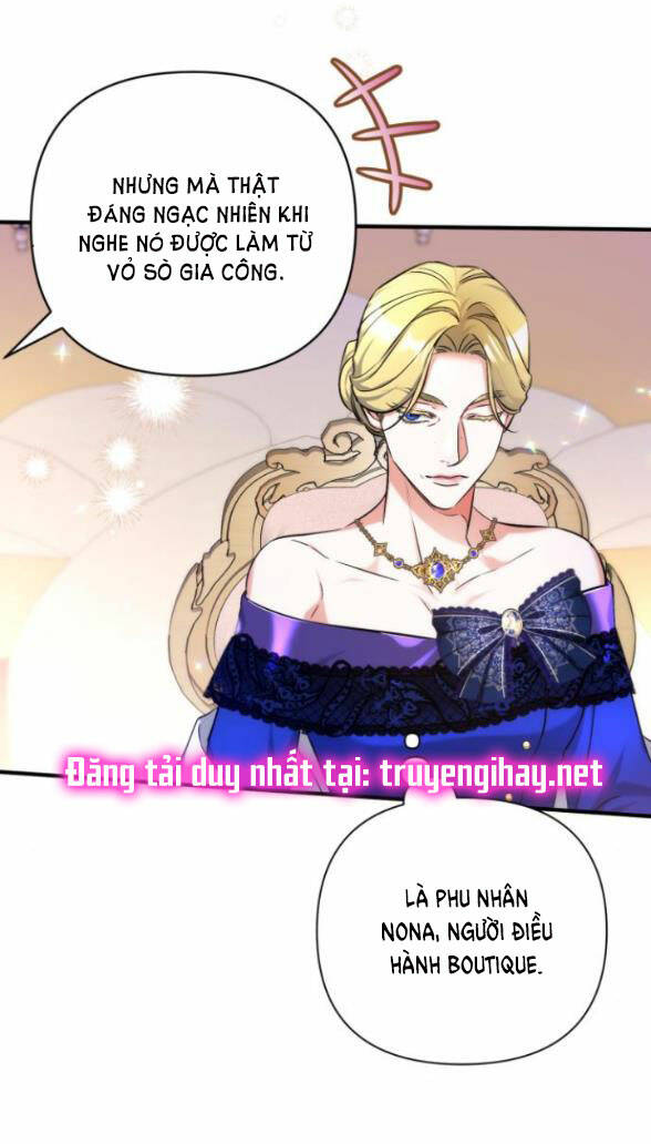 Dành Cho Nhân Vật Bị Bỏ Rơi Yêu Thích Nhất Của Tôi Chapter 32.2 - Trang 2