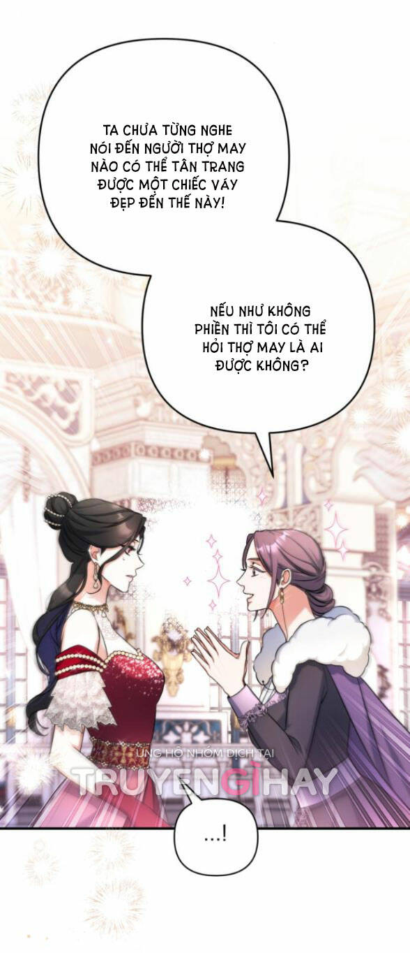 Dành Cho Nhân Vật Bị Bỏ Rơi Yêu Thích Nhất Của Tôi Chapter 32.2 - Trang 2