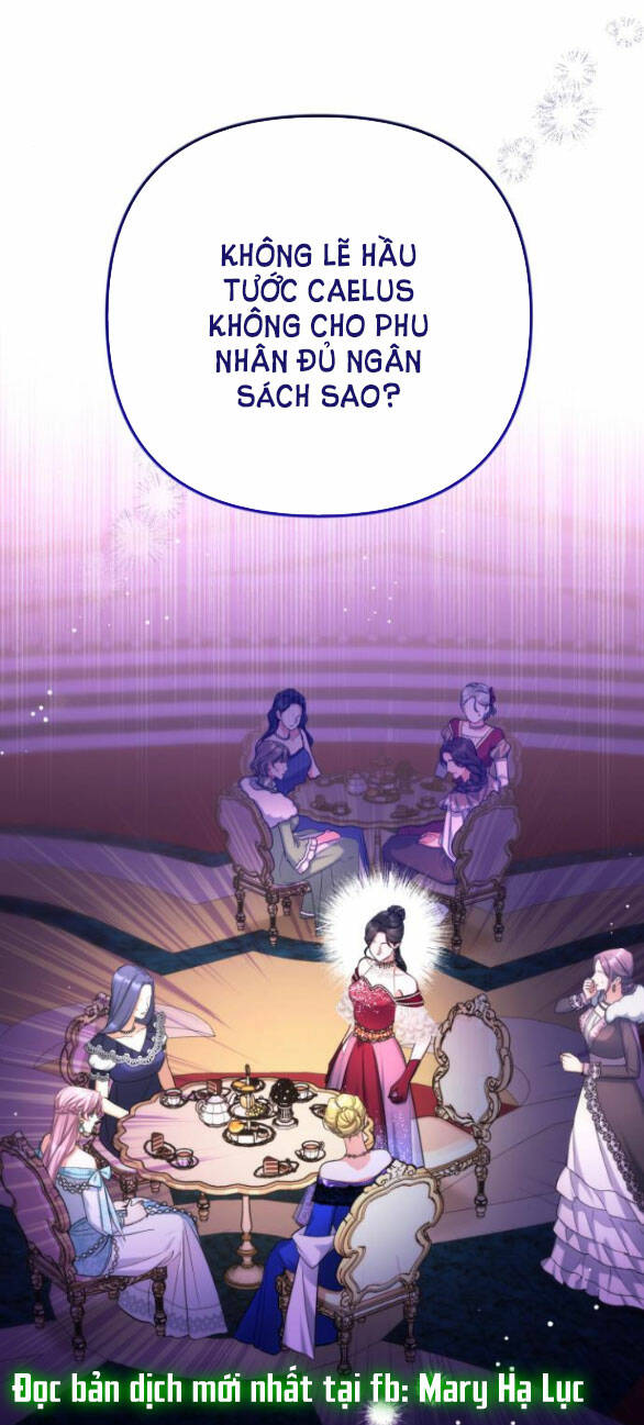 Dành Cho Nhân Vật Bị Bỏ Rơi Yêu Thích Nhất Của Tôi Chapter 33.1 - Trang 2