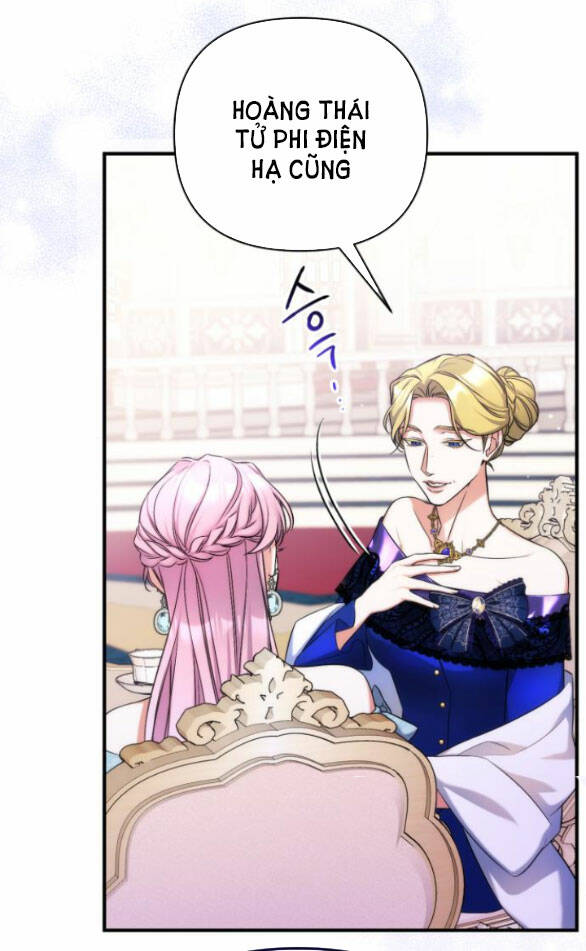 Dành Cho Nhân Vật Bị Bỏ Rơi Yêu Thích Nhất Của Tôi Chapter 33.1 - Trang 2