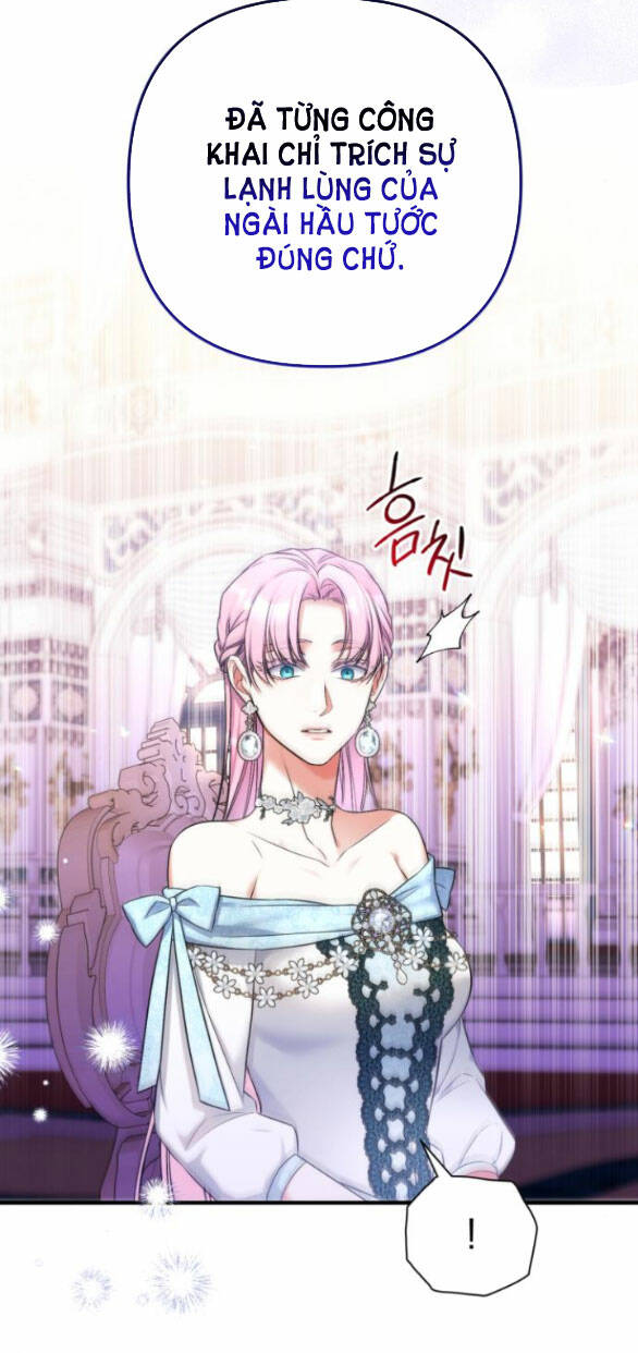 Dành Cho Nhân Vật Bị Bỏ Rơi Yêu Thích Nhất Của Tôi Chapter 33.1 - Trang 2