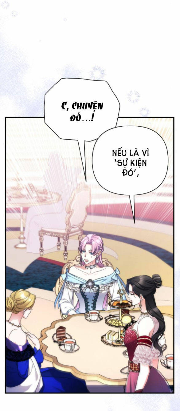 Dành Cho Nhân Vật Bị Bỏ Rơi Yêu Thích Nhất Của Tôi Chapter 33.1 - Trang 2