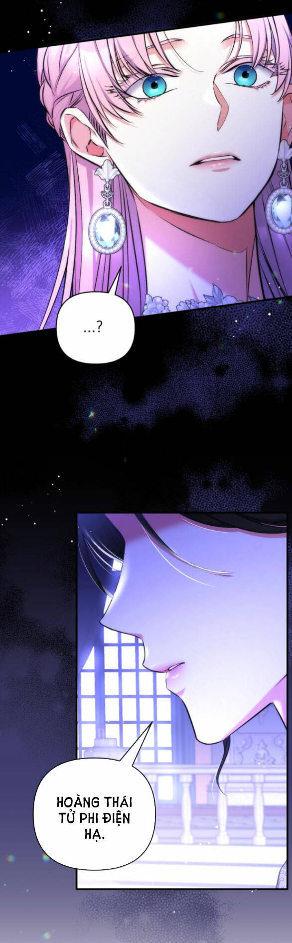 Dành Cho Nhân Vật Bị Bỏ Rơi Yêu Thích Nhất Của Tôi Chapter 33.1 - Trang 2