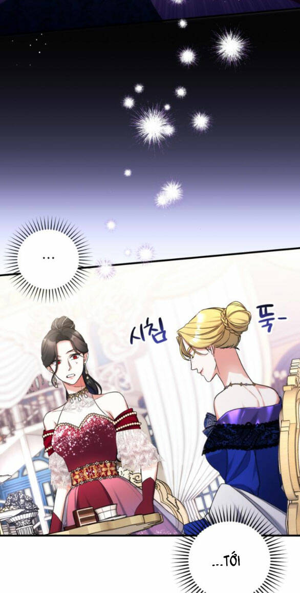 Dành Cho Nhân Vật Bị Bỏ Rơi Yêu Thích Nhất Của Tôi Chapter 33.1 - Trang 2