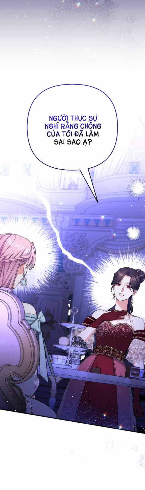 Dành Cho Nhân Vật Bị Bỏ Rơi Yêu Thích Nhất Của Tôi Chapter 33.1 - Trang 2