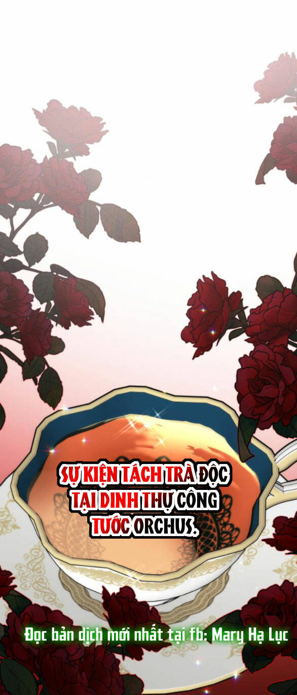 Dành Cho Nhân Vật Bị Bỏ Rơi Yêu Thích Nhất Của Tôi Chapter 33.1 - Trang 2