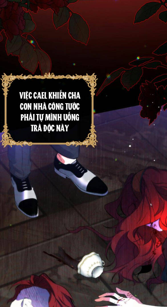 Dành Cho Nhân Vật Bị Bỏ Rơi Yêu Thích Nhất Của Tôi Chapter 33.1 - Trang 2