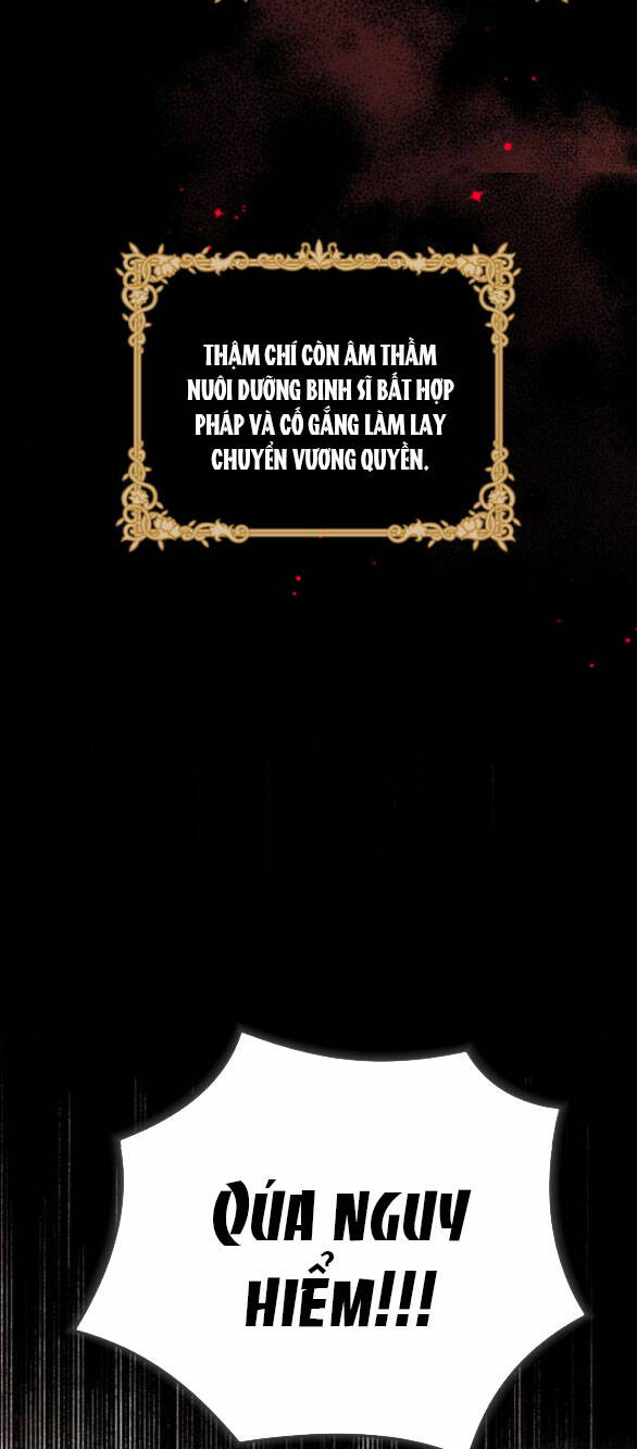 Dành Cho Nhân Vật Bị Bỏ Rơi Yêu Thích Nhất Của Tôi Chapter 33.1 - Trang 2