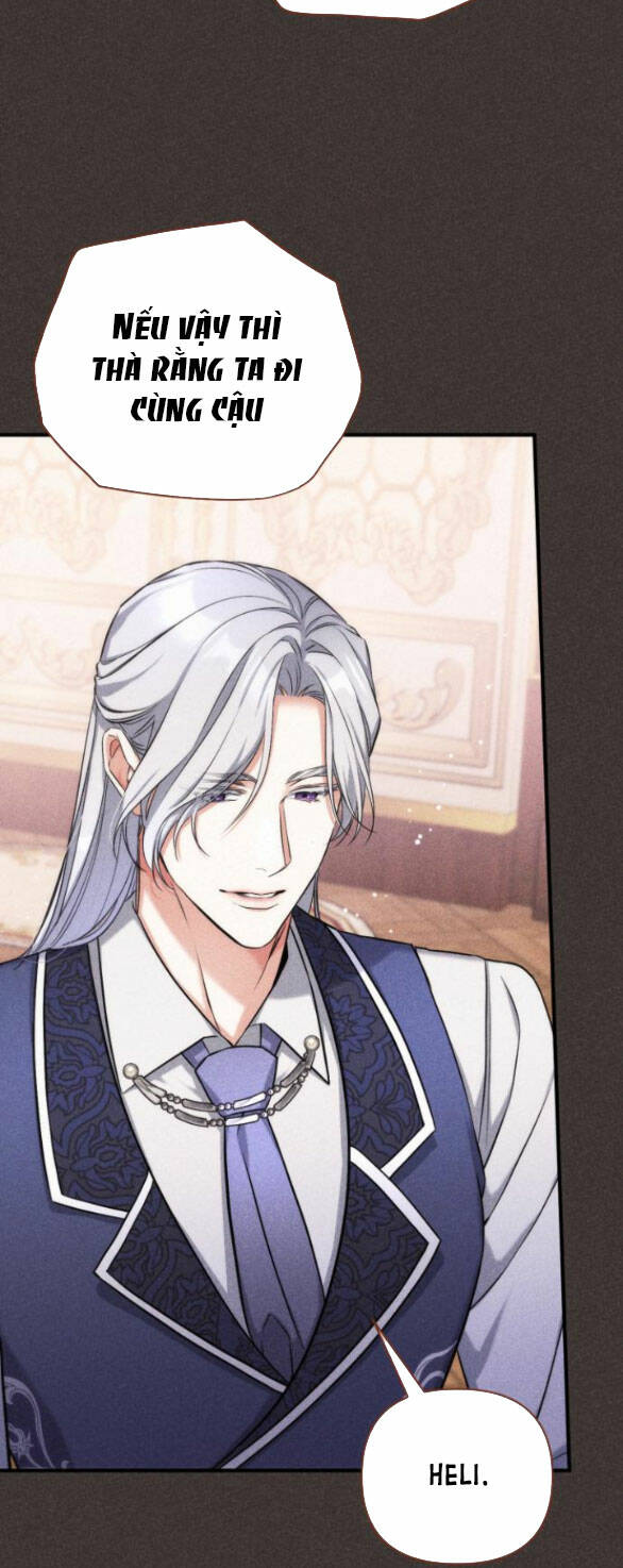 Dành Cho Nhân Vật Bị Bỏ Rơi Yêu Thích Nhất Của Tôi Chapter 33.1 - Trang 2