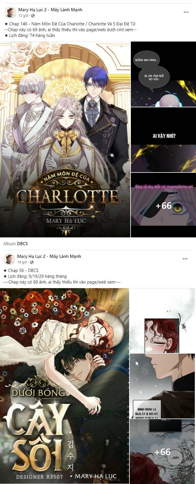 Dành Cho Nhân Vật Bị Bỏ Rơi Yêu Thích Nhất Của Tôi Chapter 33.1 - Trang 2