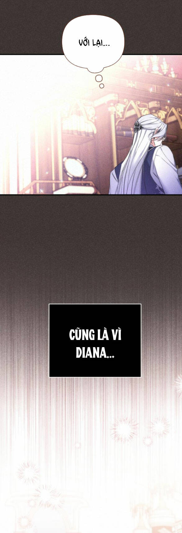 Dành Cho Nhân Vật Bị Bỏ Rơi Yêu Thích Nhất Của Tôi Chapter 33.1 - Trang 2