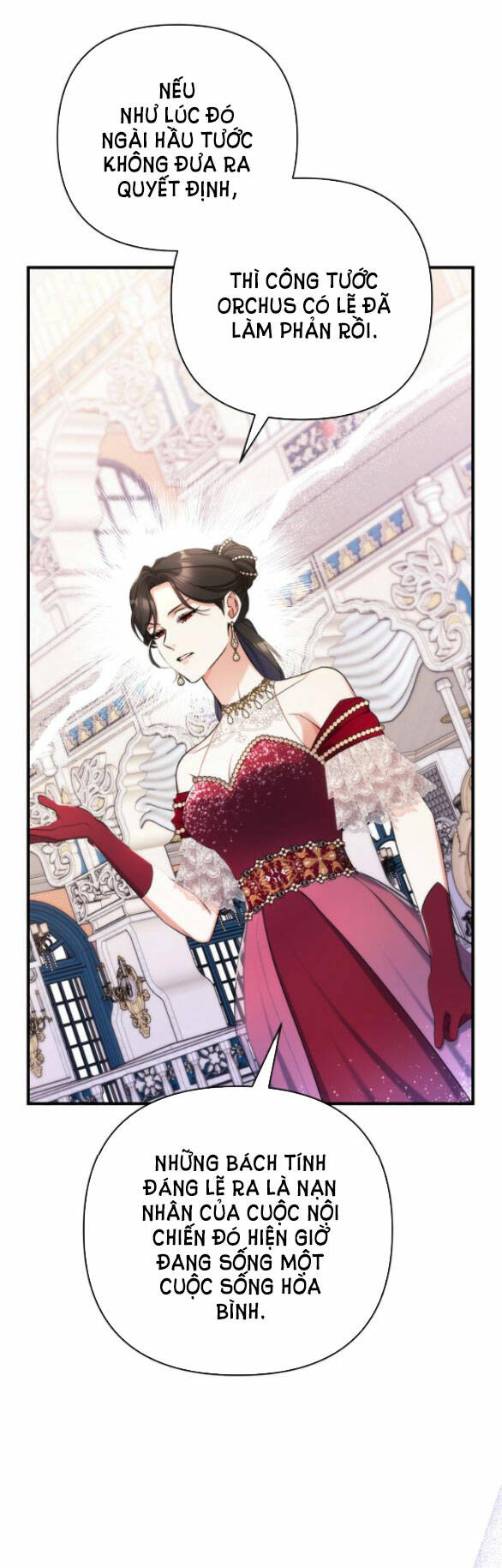 Dành Cho Nhân Vật Bị Bỏ Rơi Yêu Thích Nhất Của Tôi Chapter 33.1 - Trang 2