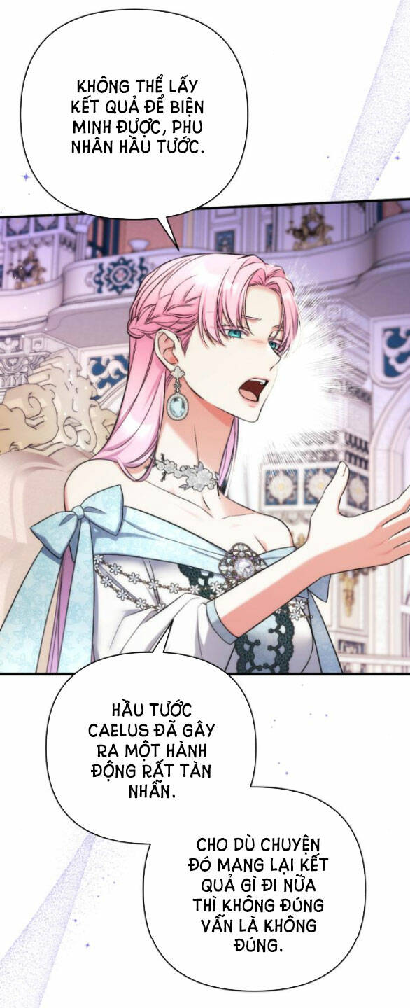 Dành Cho Nhân Vật Bị Bỏ Rơi Yêu Thích Nhất Của Tôi Chapter 33.1 - Trang 2