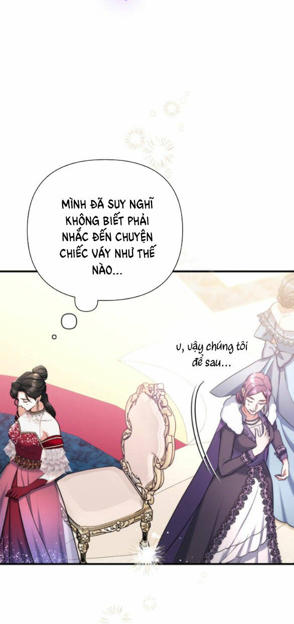 Dành Cho Nhân Vật Bị Bỏ Rơi Yêu Thích Nhất Của Tôi Chapter 33.1 - Trang 2