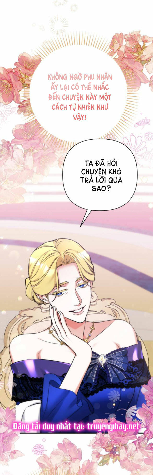 Dành Cho Nhân Vật Bị Bỏ Rơi Yêu Thích Nhất Của Tôi Chapter 33.1 - Trang 2