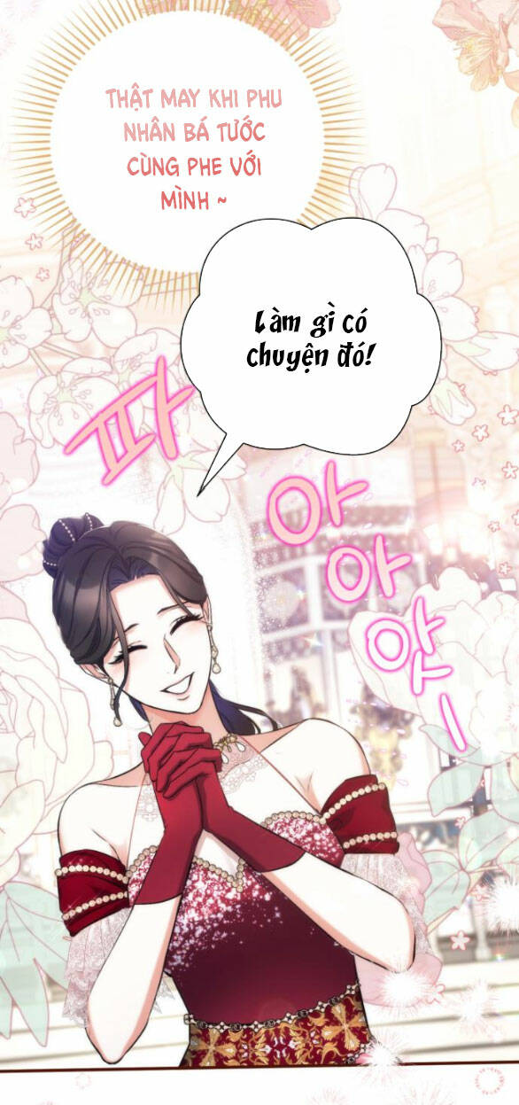 Dành Cho Nhân Vật Bị Bỏ Rơi Yêu Thích Nhất Của Tôi Chapter 33.1 - Trang 2