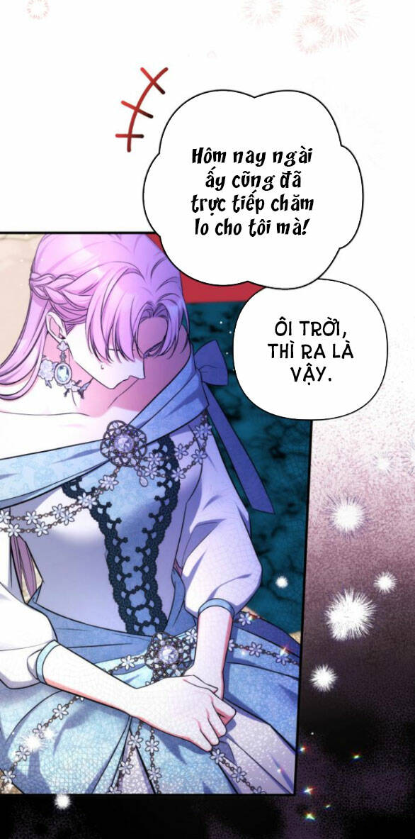 Dành Cho Nhân Vật Bị Bỏ Rơi Yêu Thích Nhất Của Tôi Chapter 33.1 - Trang 2