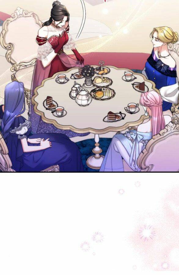 Dành Cho Nhân Vật Bị Bỏ Rơi Yêu Thích Nhất Của Tôi Chapter 33.2 - Trang 2