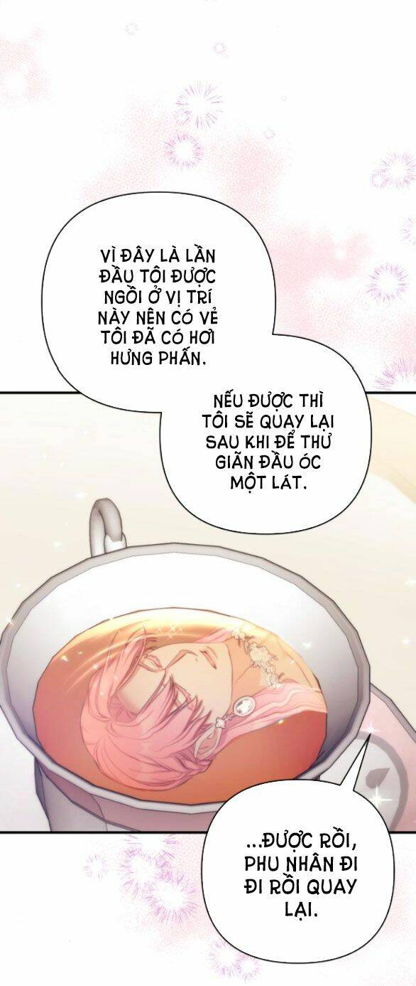 Dành Cho Nhân Vật Bị Bỏ Rơi Yêu Thích Nhất Của Tôi Chapter 33.2 - Trang 2