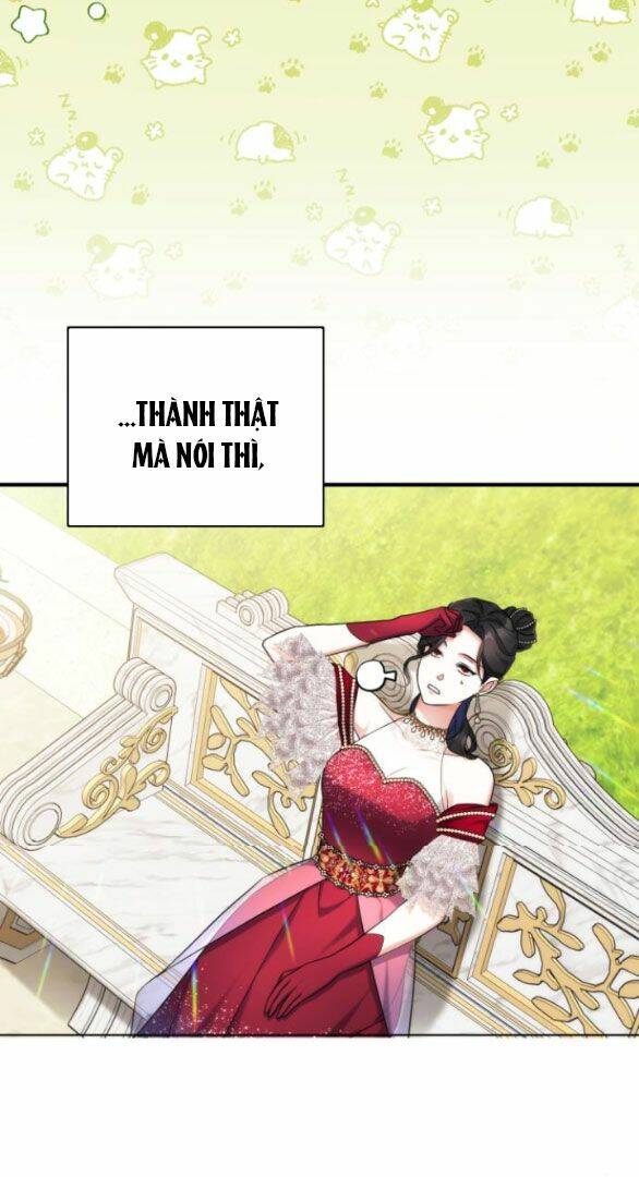 Dành Cho Nhân Vật Bị Bỏ Rơi Yêu Thích Nhất Của Tôi Chapter 33.2 - Trang 2